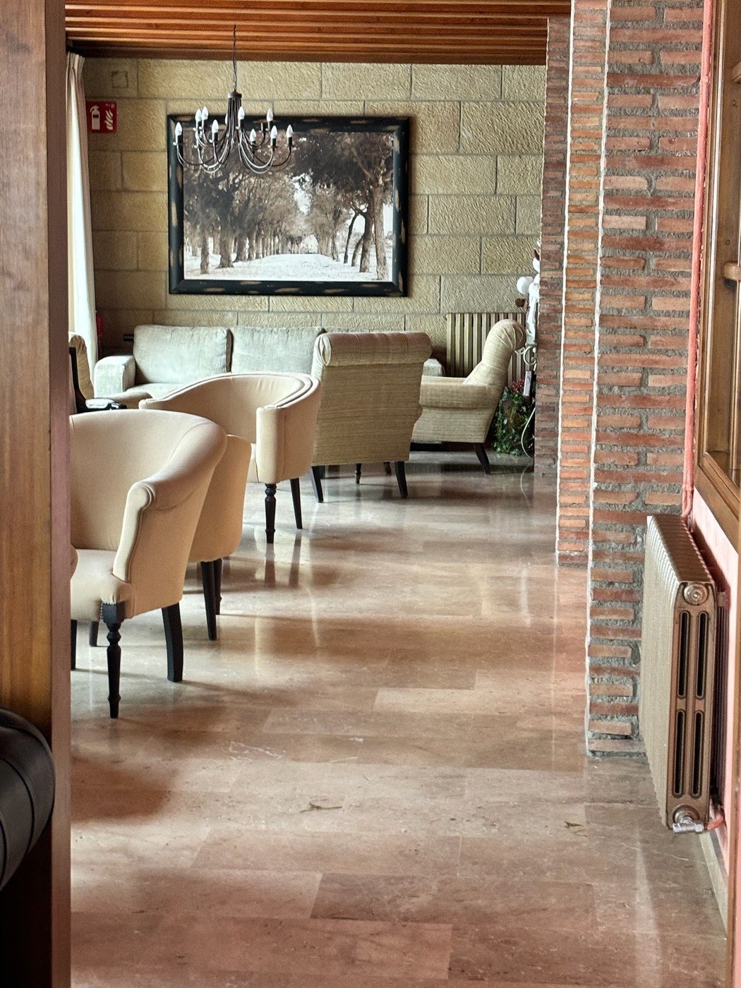 Hotel Villa de Canfranc